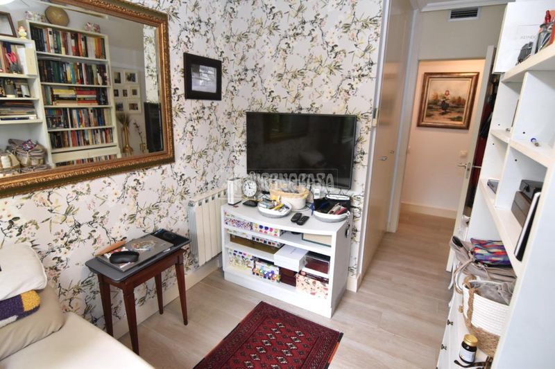 Foto 8060b97e-491f-4727-a089-70ef07e963a2. Flat with pool in Viñas Viejas Boadilla del Monte