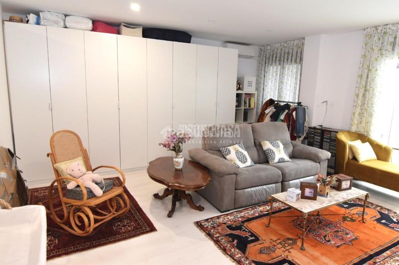 Foto a835de9b-8961-4a4d-8a67-ae6073773dab. Flat with pool in Viñas Viejas Boadilla del Monte