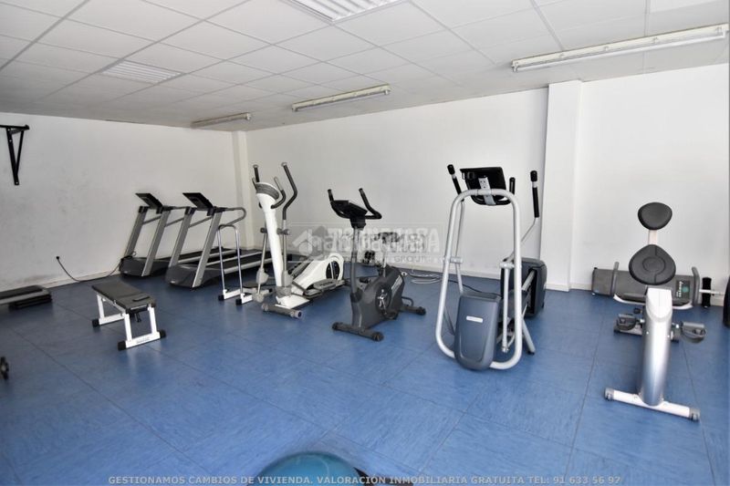 Foto af36f9bb-c00c-43cb-8e70-dc24d415cd20. Flat with pool in Viñas Viejas Boadilla del Monte