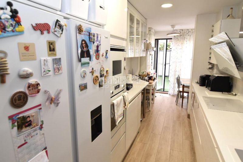 Foto d4d78171-59f4-4065-b9e6-b5de95d79cec. Flat with pool in Viñas Viejas Boadilla del Monte