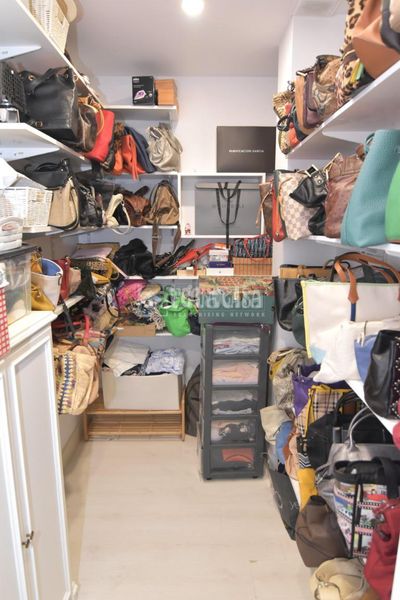 Foto e22749e6-21bc-4f61-82da-29b5ec9a0227. Flat with pool in Viñas Viejas Boadilla del Monte