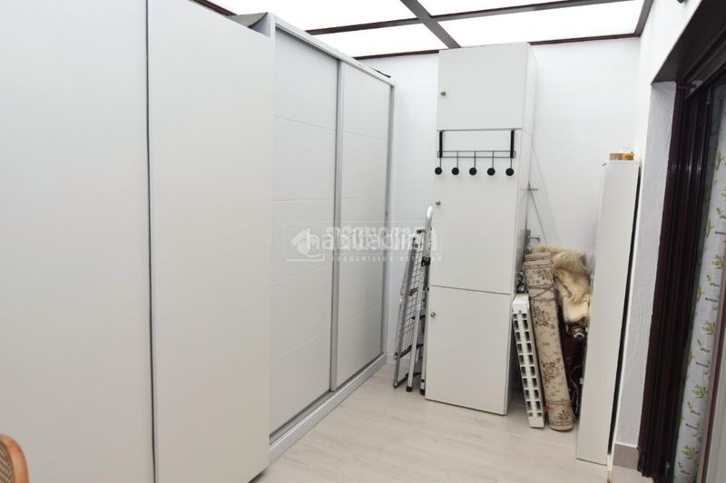 Foto e91412b3-f80f-409f-b192-71e6a5df7329. Flat with pool in Viñas Viejas Boadilla del Monte