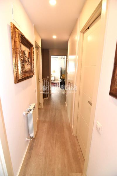 Foto ebe6d976-ea78-43bc-9ca4-e77f8ba72b1a. Flat with pool in Viñas Viejas Boadilla del Monte