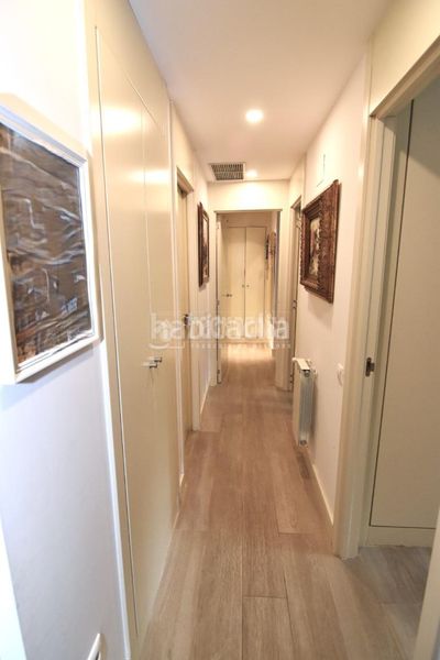 Foto f2234543-6ff3-40c0-b26c-d64262fa262f. Flat with pool in Viñas Viejas Boadilla del Monte