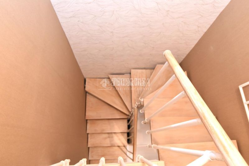 Foto ff58399b-fdbe-4f5c-8b6a-c71d4215430e. Flat with pool in Viñas Viejas Boadilla del Monte