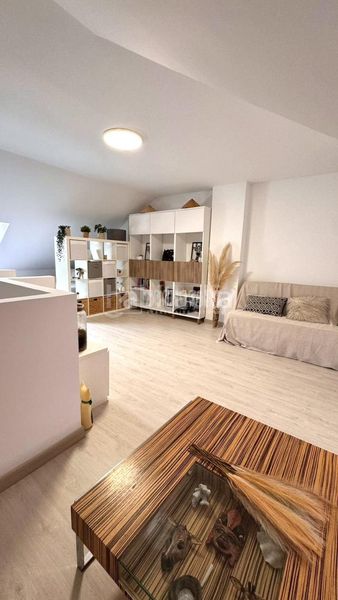 Foto a9af84dd-a4df-4f2c-918d-f2bf36d57607. Casa aparellada a Sector B Boadilla del Monte