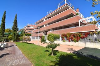Àtic a Sector B. Ático en venta en boadilla del monte