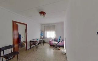 Pis  Carrer d'andorra. Piso en venta alquilado