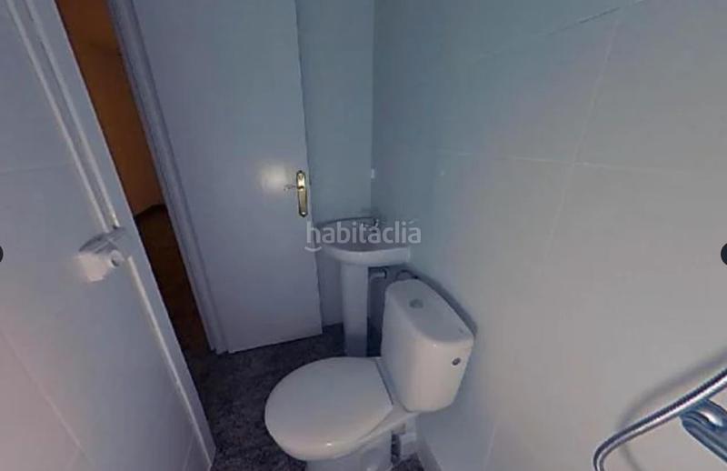 Foto 3ec1a67a-ef86-43f0-bcf1-31cba2cd9083. Appartamento in Centre Hospitalet de Llobregat (L´)