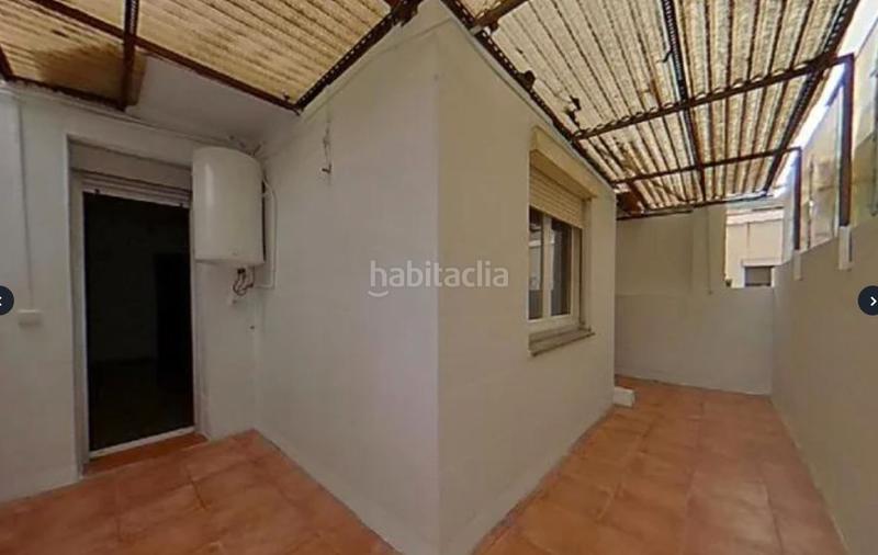 Foto 7c67e73c-e4a6-4b82-80a3-52658d8c4c5d. Appartamento in Centre Hospitalet de Llobregat (L´)