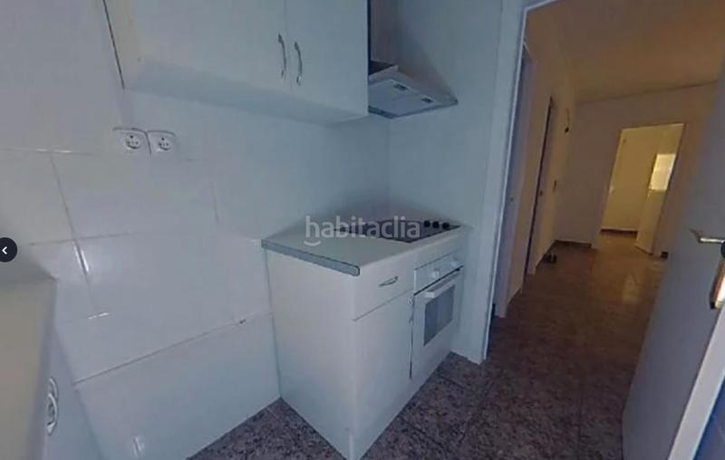 Foto d4cfcbd2-5670-485c-b19f-ac045a445f04. Appartamento in Centre Hospitalet de Llobregat (L´)