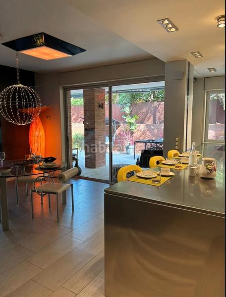 Foto 50d9cb29-b63a-48a6-b4cb-33c5a0054e14. Casa ideal casa en Montmar Castelldefels