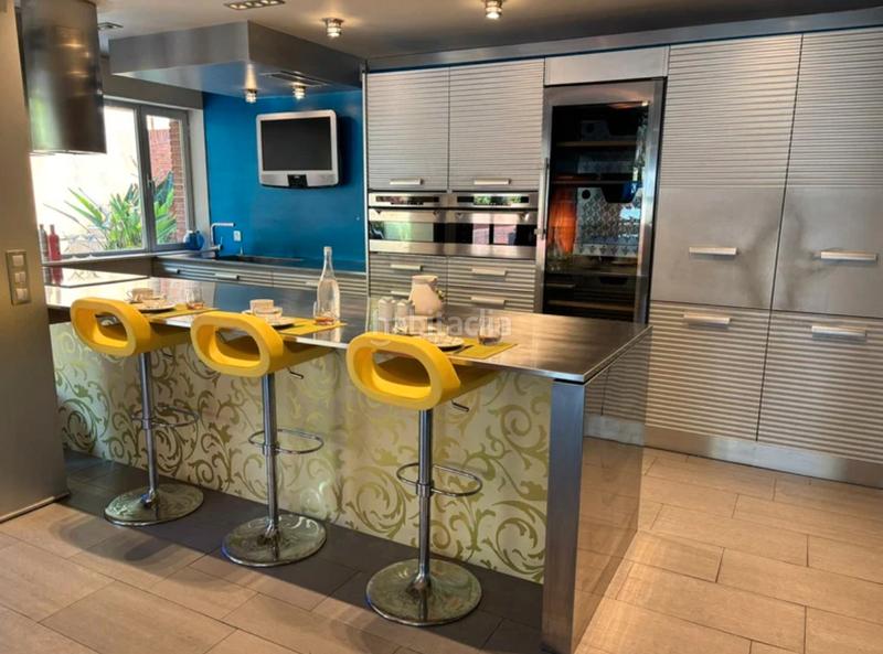 Foto 6422a9be-7b15-4280-b5ff-915723f46249. Casa ideal casa en Montmar Castelldefels