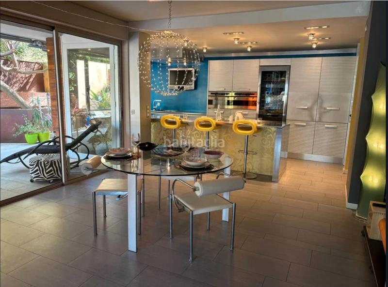 Foto 7eb38ac6-81a1-450f-8ef1-c9be028867ea. Casa ideal casa en Montmar Castelldefels