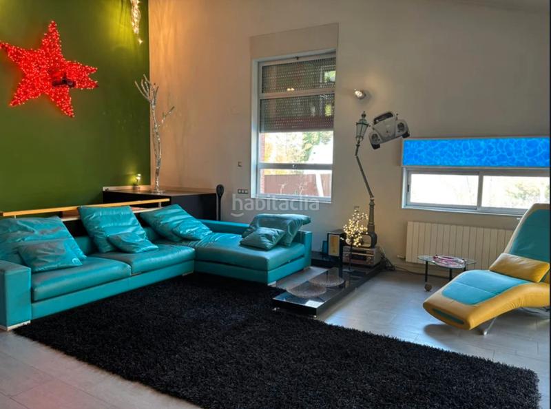 Foto 9bd9918e-a99a-4b72-88c1-84d55e79413a. Casa ideal casa en Montmar Castelldefels
