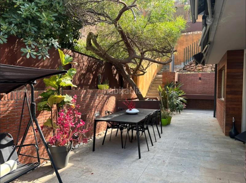Foto b027fad4-de4a-4d03-8981-8d307965ffd2. Casa ideal casa en Montmar Castelldefels