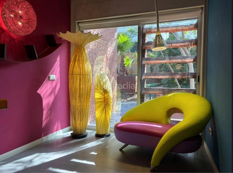 Foto ed4cac3e-7a57-4f59-8137-355a54a735b7. Casa ideal casa en Montmar Castelldefels