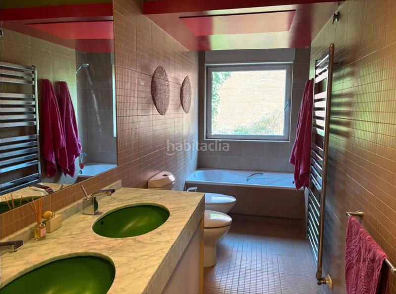 Foto f60a12cd-3b5c-4ed9-b58c-f86d402b6c7c. Casa ideal casa en Montmar Castelldefels