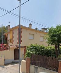 Casa adossada  Él carrer de palestina. Adosado en venta en calle palestina