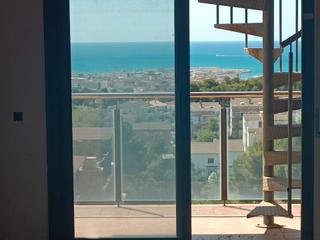 Edifici  Carrer àustria. Edificio residencial en venta en calafell