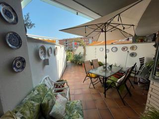 Alquiler Piso  Passatge riu llobregat. Alquiler corta estancia