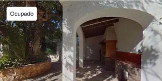 Xalet  Passeig tarragona 18. Casa independiente en roda de bara