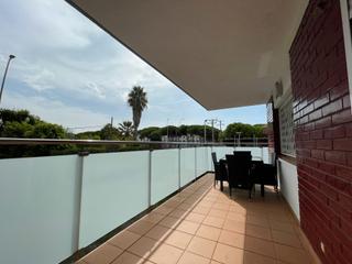 Appartement  Passeig d'espanya. Piso en gran vía