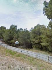 Terreno residencial en Sant Salvador. Terreno en venta en constanti