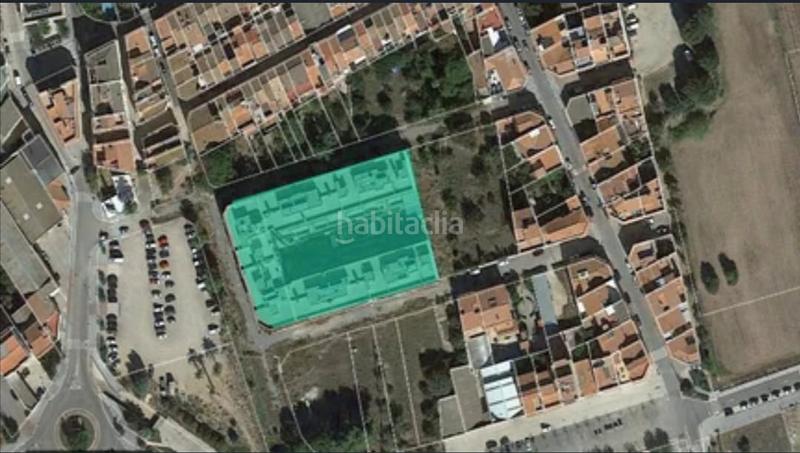 Foto 62865a45-3eb6-4417-969a-26e6ea426163. Edifici a Riudoms