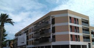 Edificio en Riudoms. Obra parada en riudoms