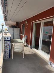 Appartement à Segur Platja. Piso en segunda línea de mar junto al puerto de segur de calafel