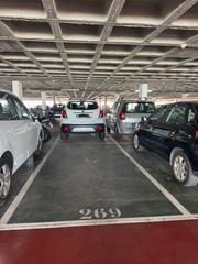 Parking coche  Passatge ignasi iglesias 7. Parking en calle ignasi iglesias