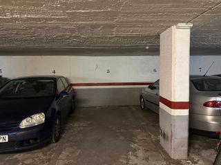 Miete Autoparkplatz  Carrer de guitard. Plaza de parking en alquiler