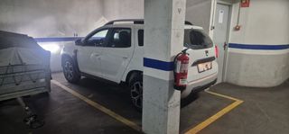 Parking coche en Carrer de catalunya 52. Parquin en viladecans calle catalunya