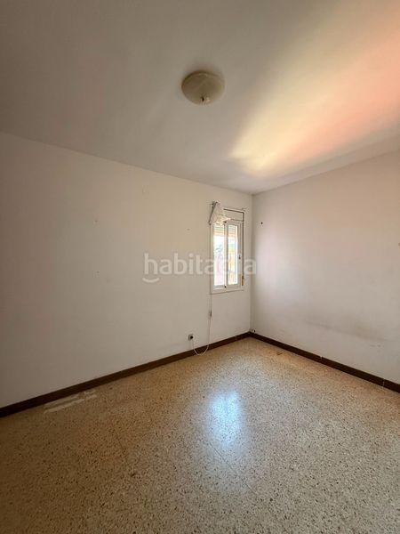 Foto f29f2f2f-8079-4325-8b34-b76c1e602f04. Pis a La Marina del Port Barcelona