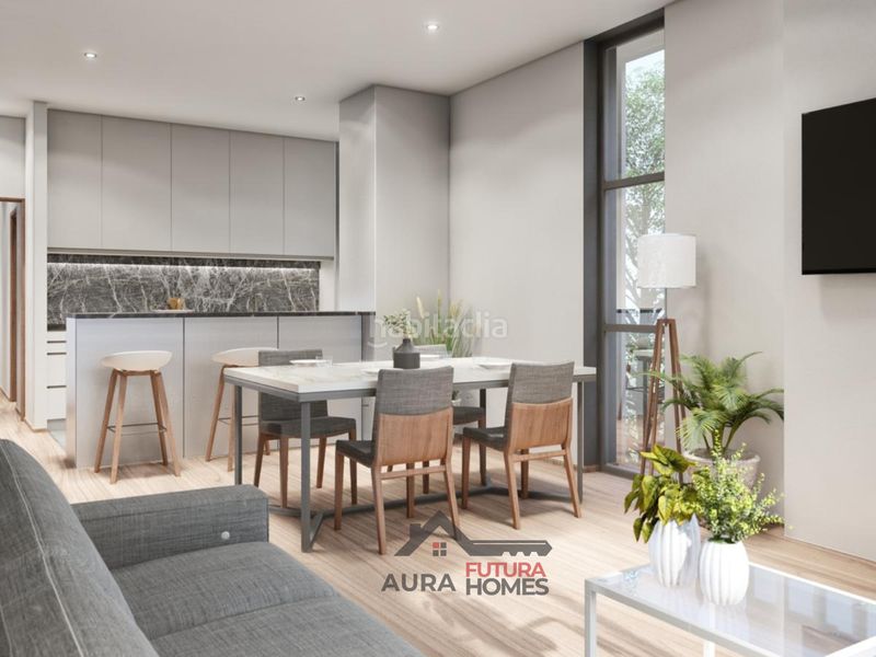 Foto 1e2dcda7-a6b0-40ba-aa88-f81e3ad7f56c. Pis amb aparcament a Vista Alegre Castelldefels