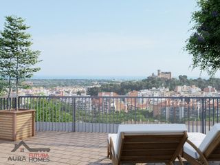 Pis a Carrer de les Corts de Cadis