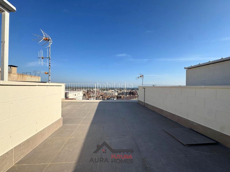 Foto 83e9e256-be2f-48bf-877c-99cd9485b4f2. Piso en Vista Alegre Castelldefels