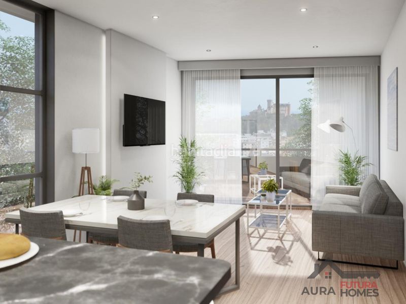 Foto 1347bbdf-1f1a-42e4-bdfb-a76db539c2c6. Planta baja en Vista Alegre Castelldefels