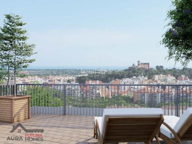 Foto 45f4c4fd-b169-4810-a47d-26c864f77050. Planta baja en Vista Alegre Castelldefels