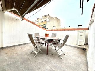 Penthouse  Carrer de les colomeres 84. Atico duplex en gava