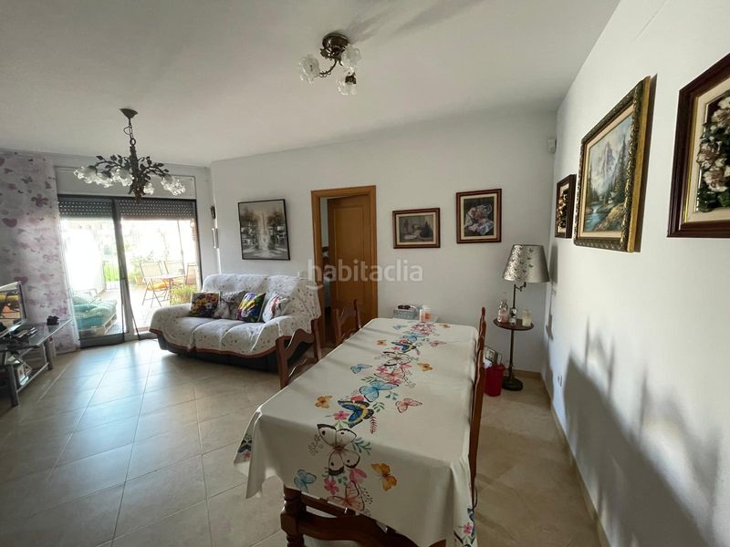 Foto 44172167-7669-4770-bd19-9a6b930f79c0. Pis amb calefacció piscina a Les Salines-Pla de Sant Pere Cubelles