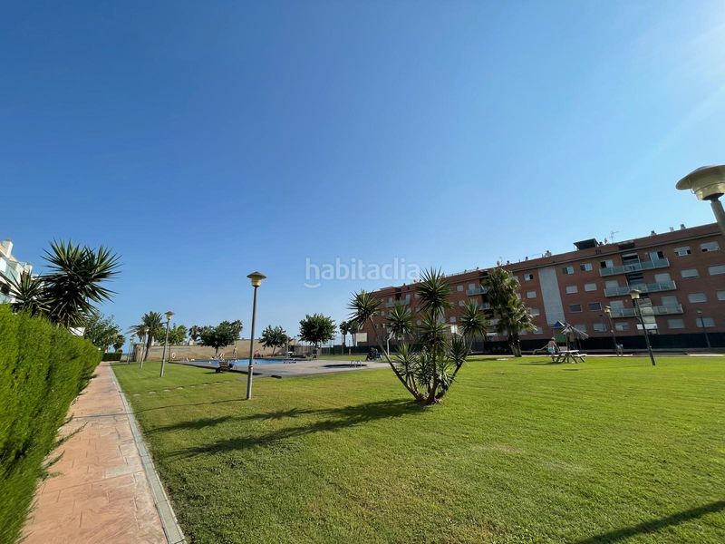 Foto 5eef65fe-5adf-42cf-b942-296cce0cd447. Pis amb calefacció piscina a Les Salines-Pla de Sant Pere Cubelles
