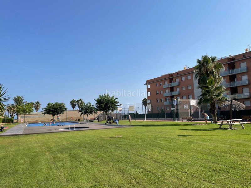 Foto 9f655e7d-c29b-4c2b-b5b4-ac28be9cbc27. Pis amb calefacció piscina a Les Salines-Pla de Sant Pere Cubelles