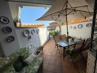 Appartement  Passatge riu llobregat. Piso en cubelles