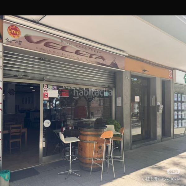 Foto e97faa97-b4bc-4ba2-8430-a24cabaf47f0. Trapasso locale commerciale in Can Tintorer-Can Tries Gavà