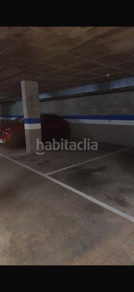 Foto 2aed191e-278e-44b0-b629-28d8a8bc4ffb. Aparcament cotxe a Els Canyars Castelldefels