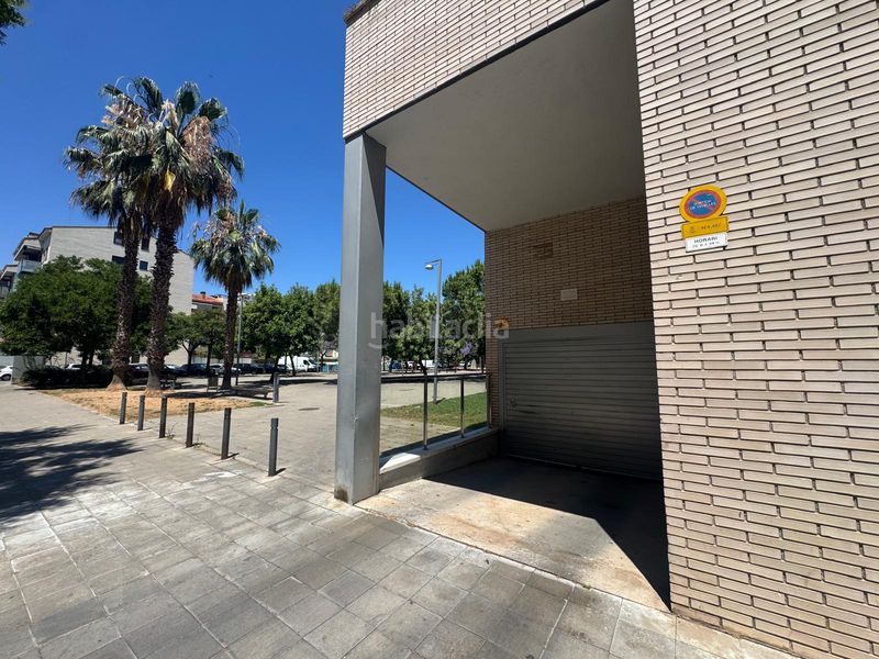 Foto 7b43087b-8561-4e09-a40d-33edb5dd1e09. Aparcament cotxe a Els Canyars Castelldefels