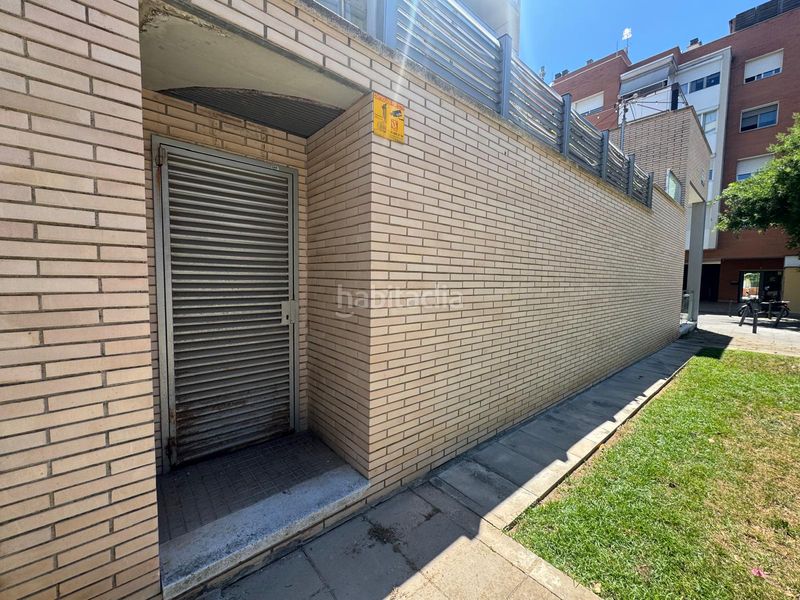 Foto a6aebd91-eb7f-47d8-b9a3-8eface51dca2. Aparcament cotxe a Els Canyars Castelldefels