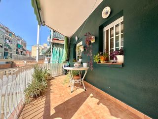 Piso  Carrer de l'església. Piso en calle iglesias, castelldefels